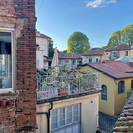 Casa Merlot Лука Екстериор снимка