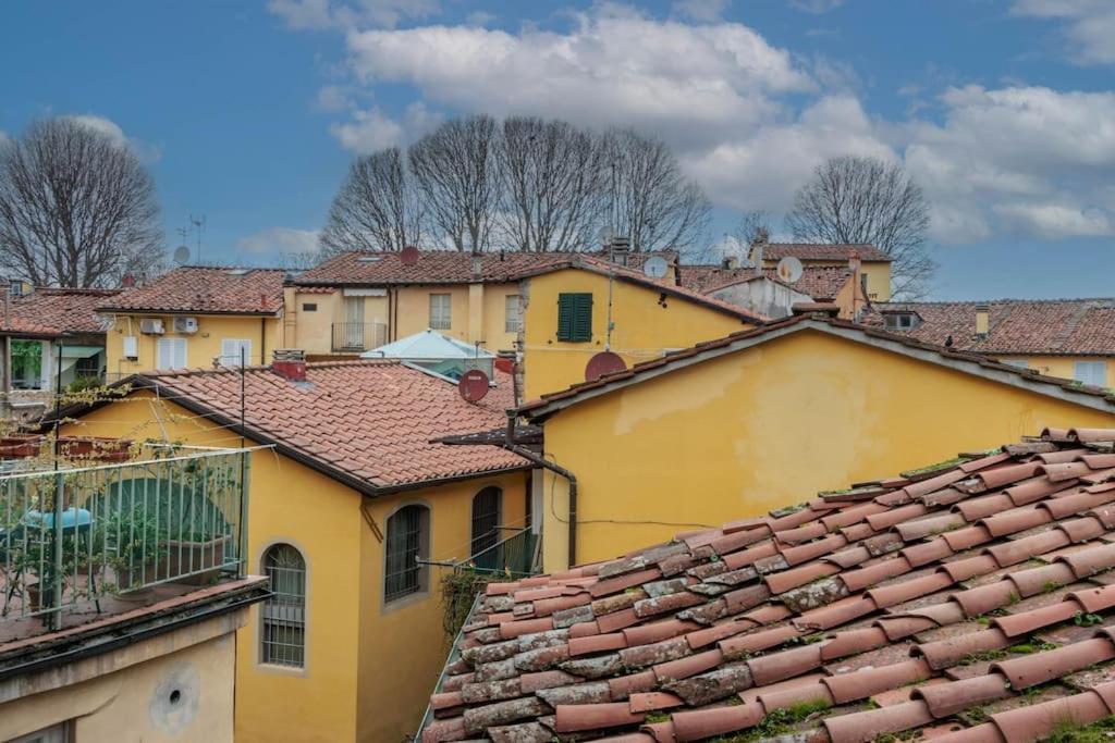 Casa Merlot Лука Екстериор снимка