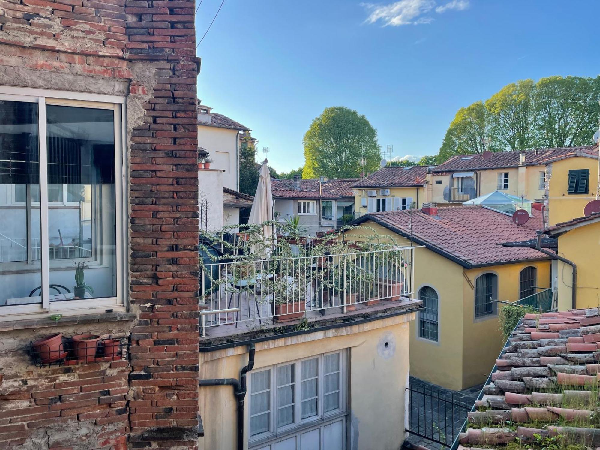 Casa Merlot Лука Екстериор снимка